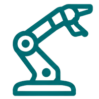 Robotic & VR Enabled